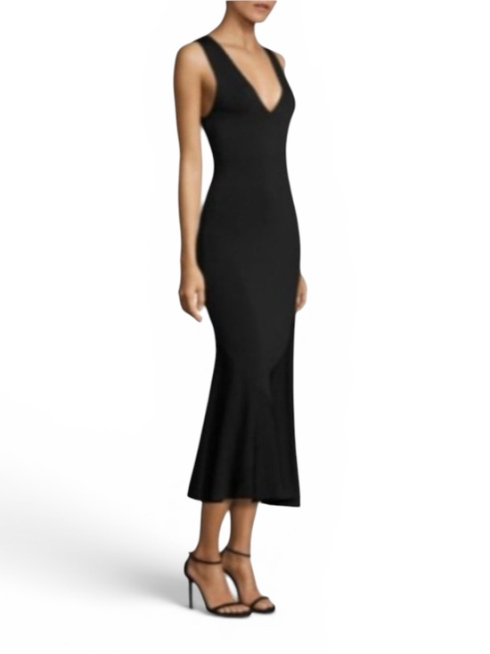Theory Dresses & Skirts - NWT Theory Gardella Midi Dress